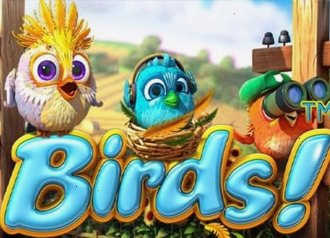 Birds слот Франк казино