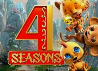 Four Seasons слот Frank casino